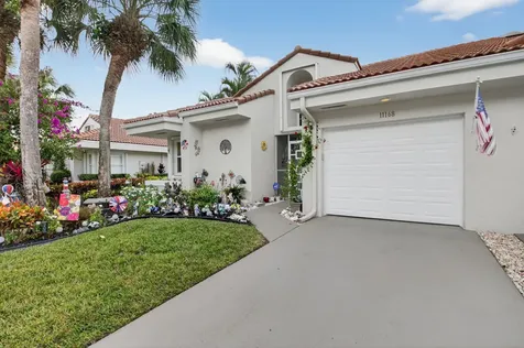 11168 Sangria Court Boca Raton FL 33498