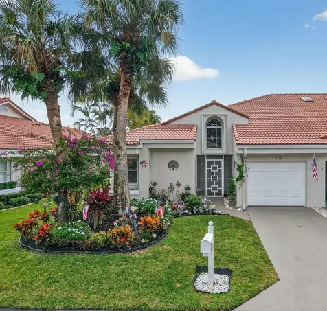 11168 Sangria Court Boca Raton FL 33498