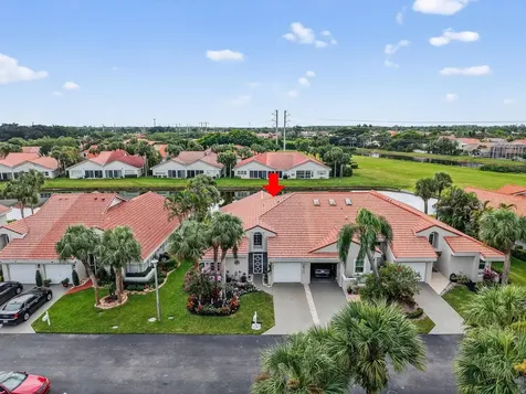 11168 Sangria Court Boca Raton FL 33498