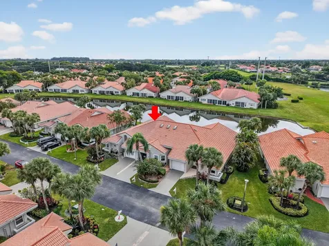 11168 Sangria Court Boca Raton FL 33498