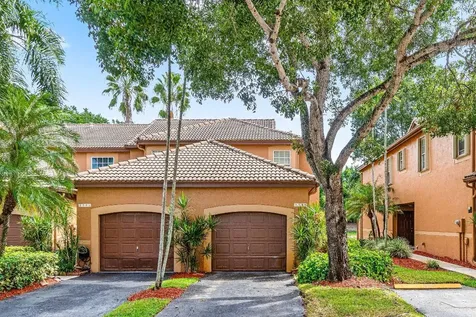 1588 Veracruz Lane Weston FL 33327