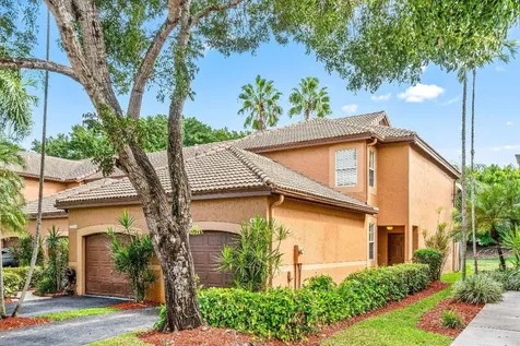 1588 Veracruz Lane Weston FL 33327