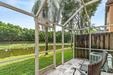 1588 Veracruz Lane Weston FL 33327