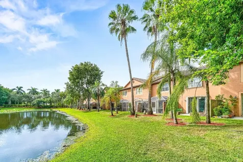 1588 Veracruz Lane Weston FL 33327