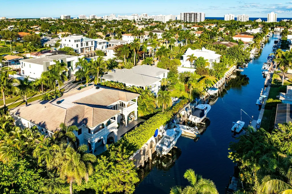 712 NE 71st Street Boca Raton FL 33487