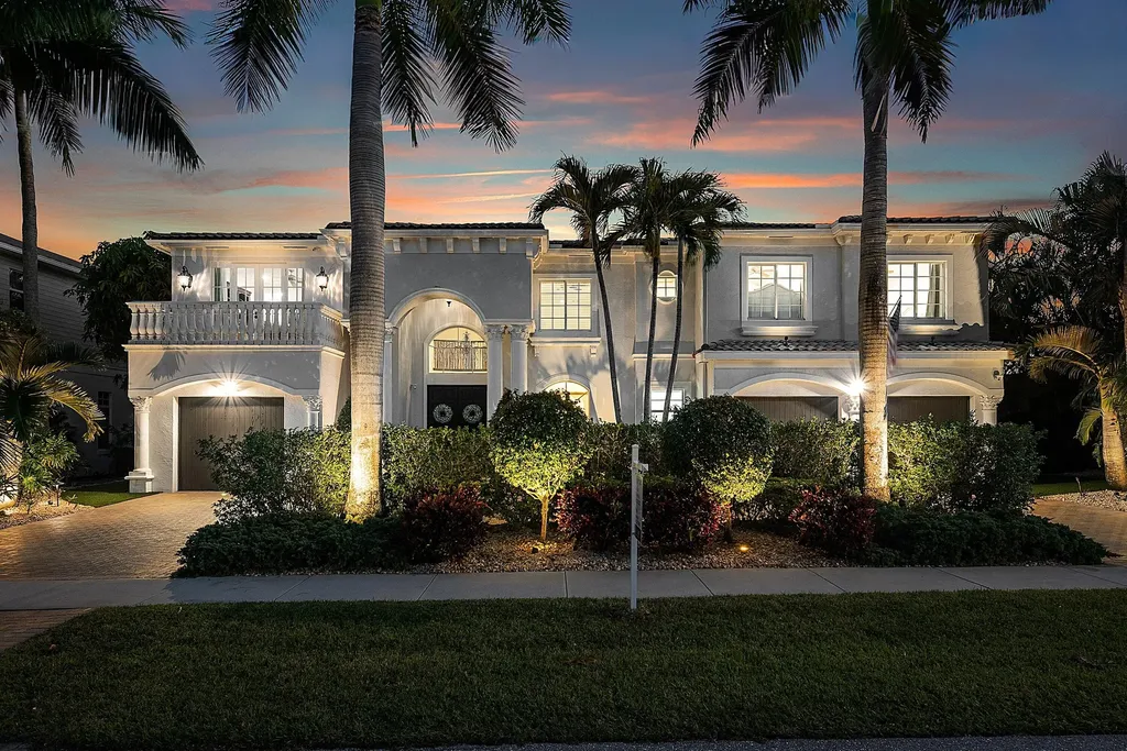 712 NE 71st Street Boca Raton FL 33487