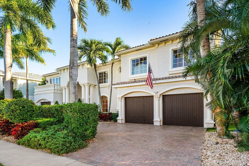 712 NE 71st Street Boca Raton FL 33487