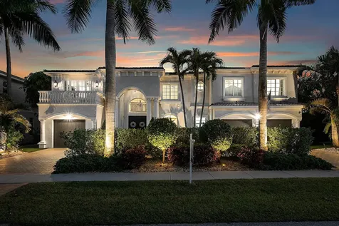 712 NE 71st Street Boca Raton FL 33487