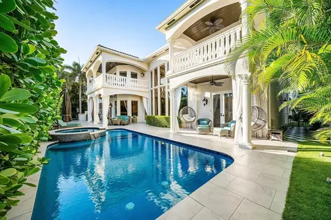 712 NE 71st Street Boca Raton FL 33487