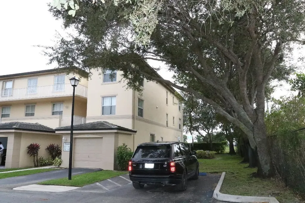 2100 Greenview Shores Boulevard Wellington FL 33414