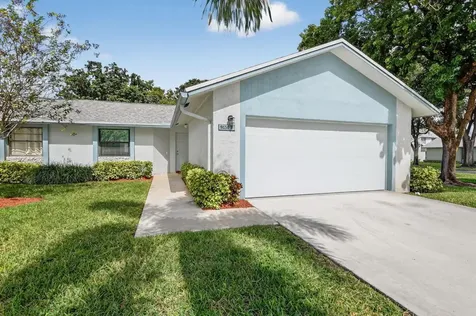 9159 SW 22nd Street Boca Raton FL 33428