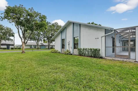 9159 SW 22nd Street Boca Raton FL 33428