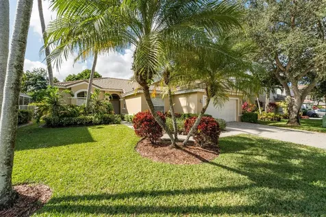 6243 Sand Hills Circle Lake Worth FL 33463