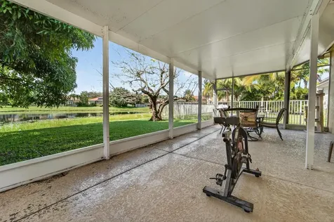 6243 Sand Hills Circle Lake Worth FL 33463