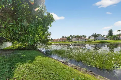 6243 Sand Hills Circle Lake Worth FL 33463