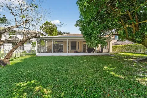 6243 Sand Hills Circle Lake Worth FL 33463