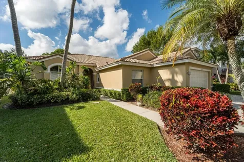 6243 Sand Hills Circle Lake Worth FL 33463