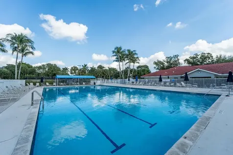 6243 Sand Hills Circle Lake Worth FL 33463