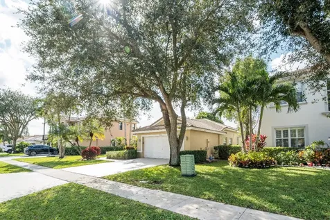 6243 Sand Hills Circle Lake Worth FL 33463