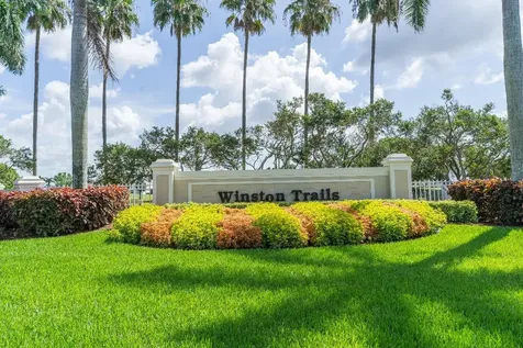 6243 Sand Hills Circle Lake Worth FL 33463