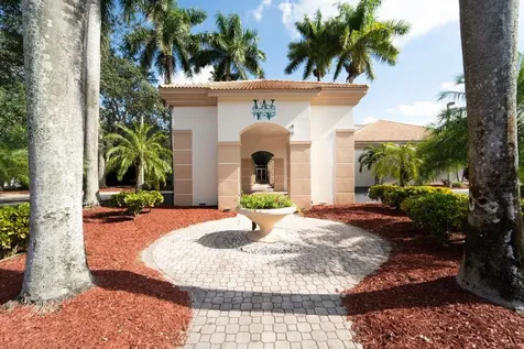 6243 Sand Hills Circle Lake Worth FL 33463