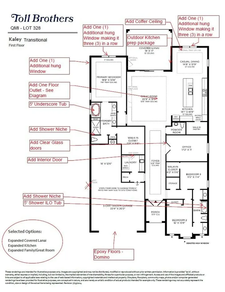 10120 Timber Creek Way Palm Beach Gardens FL 33412