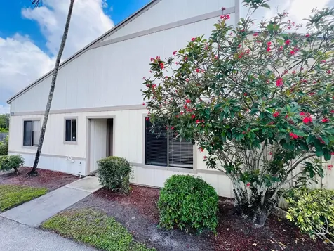 11877 Sturbridge Lane Wellington FL 33414