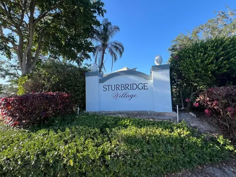 11877 Sturbridge Lane Wellington FL 33414