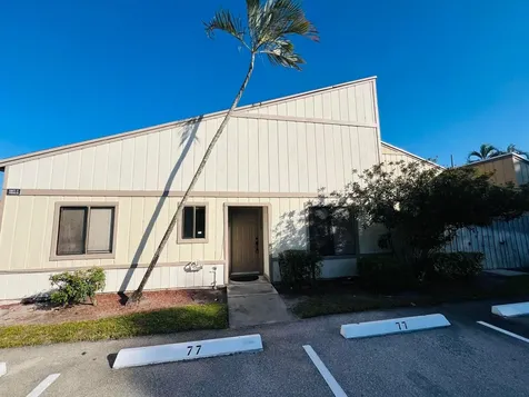 11877 Sturbridge Lane Wellington FL 33414