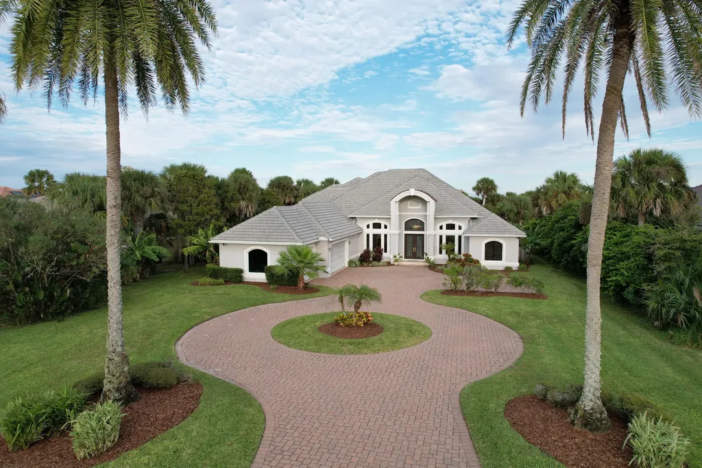 133 Island Estates Parkway Palm Coast FL 32137