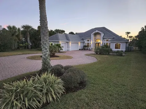 133 Island Estates Parkway Palm Coast FL 32137