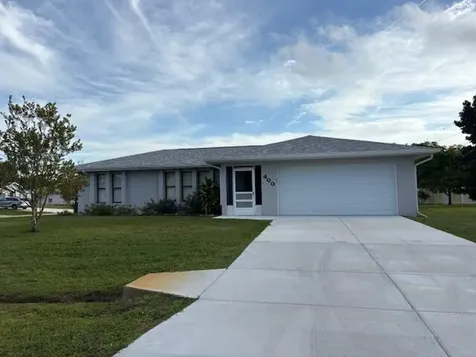 400 SW Buxton Avenue Port St Lucie FL 34983