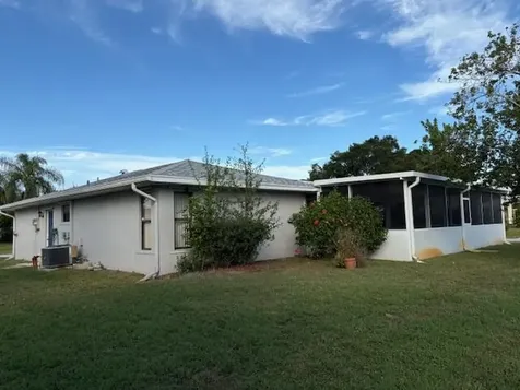 400 SW Buxton Avenue Port St Lucie FL 34983