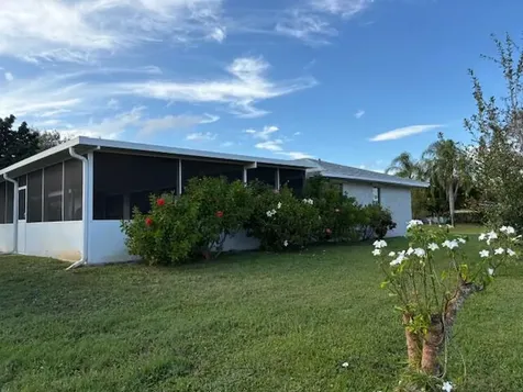 400 SW Buxton Avenue Port St Lucie FL 34983
