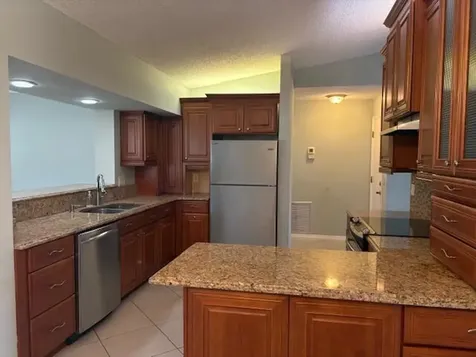 400 SW Buxton Avenue Port St Lucie FL 34983