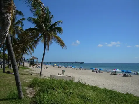 1273 SW 25th Avenue Deerfield Beach FL 33442