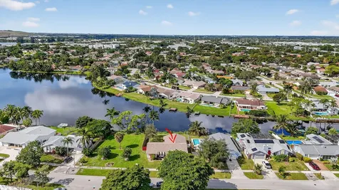 1273 SW 25th Avenue Deerfield Beach FL 33442