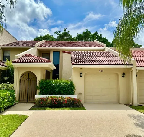 723 Windermere Way Palm Beach Gardens FL 33418