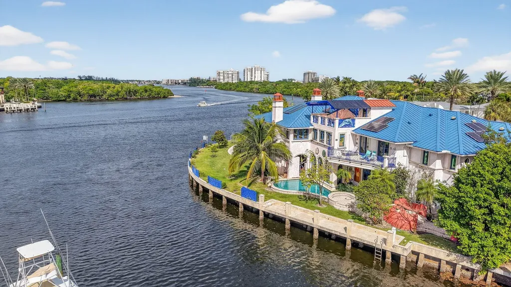 1201 Marble Way Boca Raton FL 33432