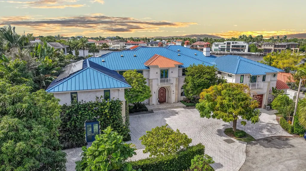 1201 Marble Way Boca Raton FL 33432