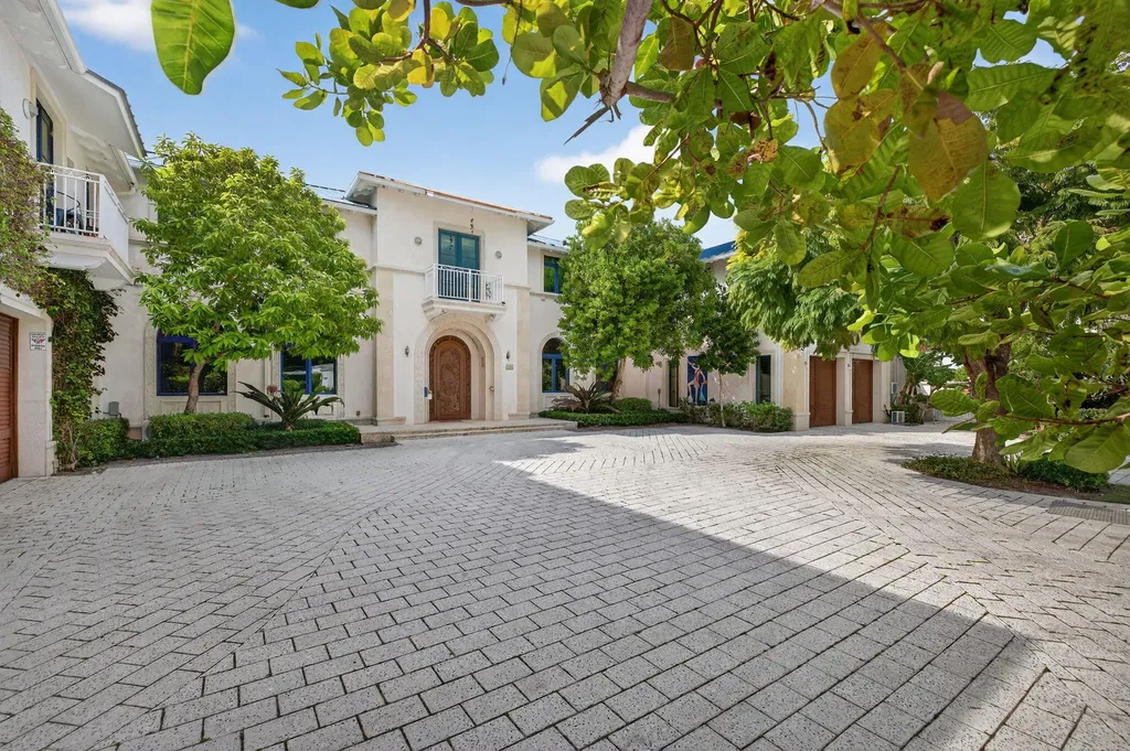 1201 Marble Way Boca Raton FL 33432