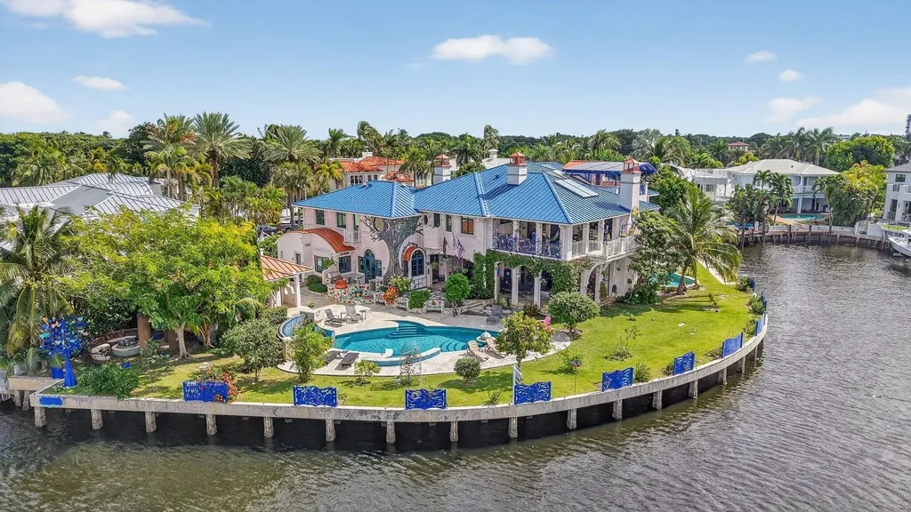 1201 Marble Way Boca Raton FL 33432