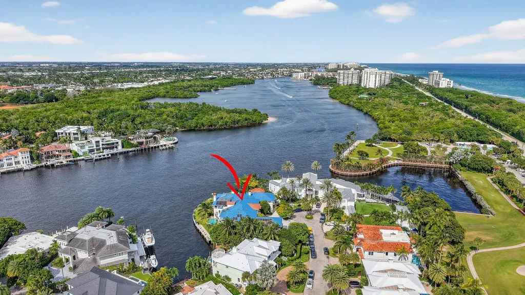 1201 Marble Way Boca Raton FL 33432