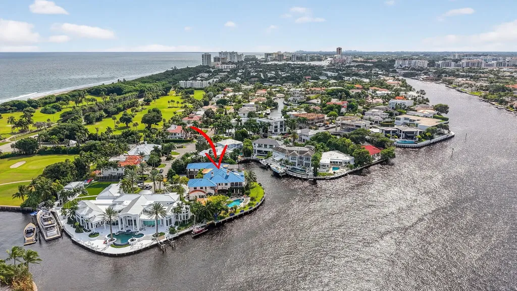 1201 Marble Way Boca Raton FL 33432