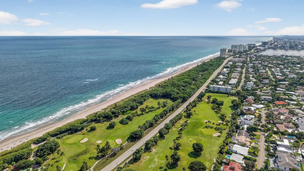 1201 Marble Way Boca Raton FL 33432