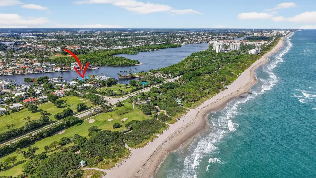 1201 Marble Way Boca Raton FL 33432