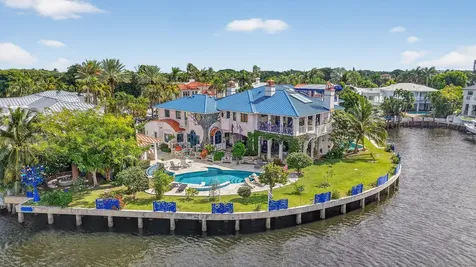 1201 Marble Way Boca Raton FL 33432