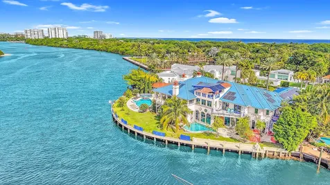 1201 Marble Way Boca Raton FL 33432