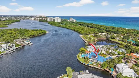 1201 Marble Way Boca Raton FL 33432