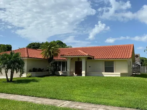 1655 Farmington Circle Wellington FL 33414